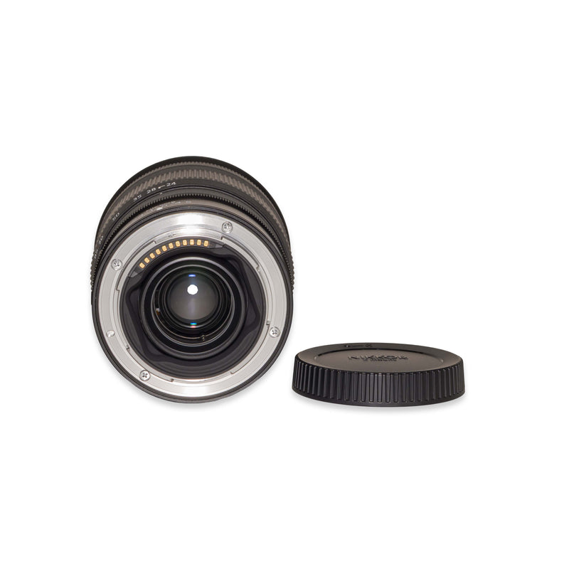 Nikon NIKKOR Z 24-120mm f/4 S