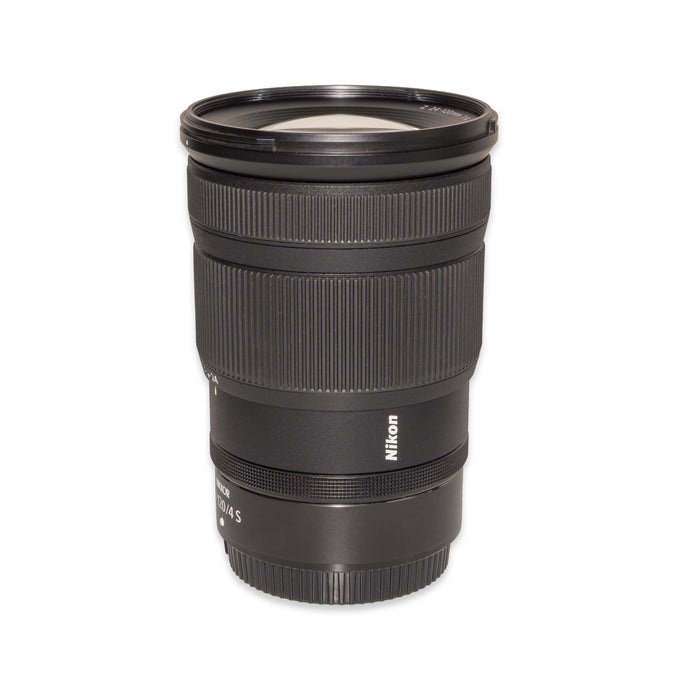 Nikon NIKKOR Z 24-120mm f/4 S