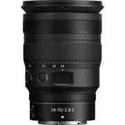 Nikon NIKKOR Z 24-70mm f/2.8 S - Foto Ottica Cavour