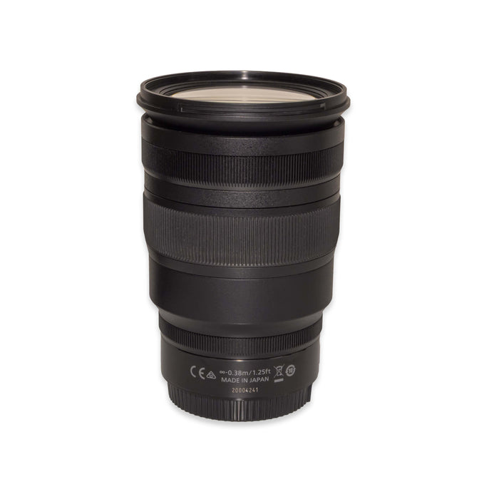 Nikon NIKKOR Z 24-70mm f/2.8 S