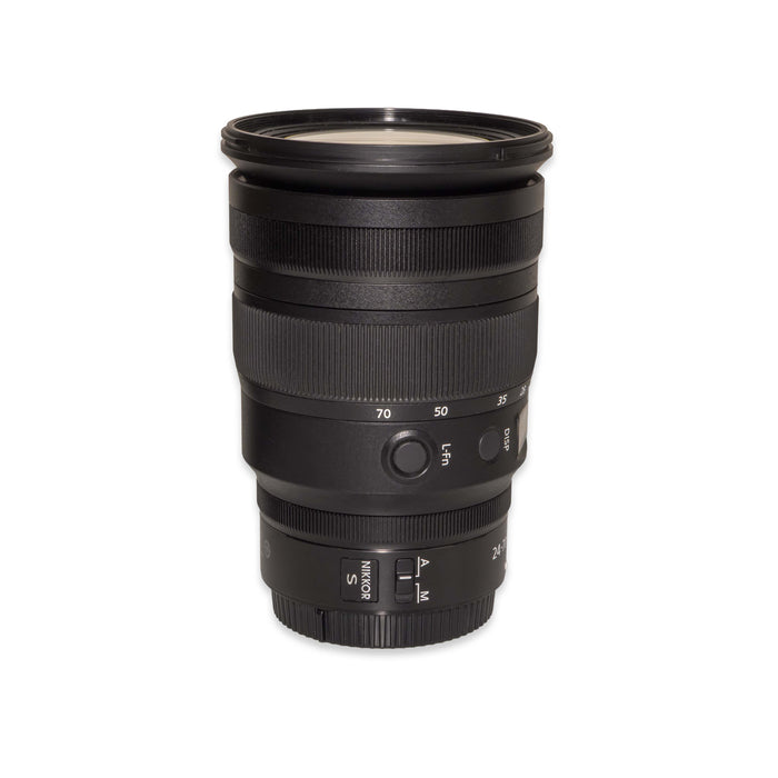 Nikon NIKKOR Z 24-70mm f/2.8 S