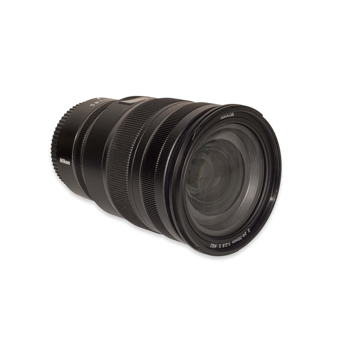 Nikon NIKKOR Z 24-70mm f/2.8 S
