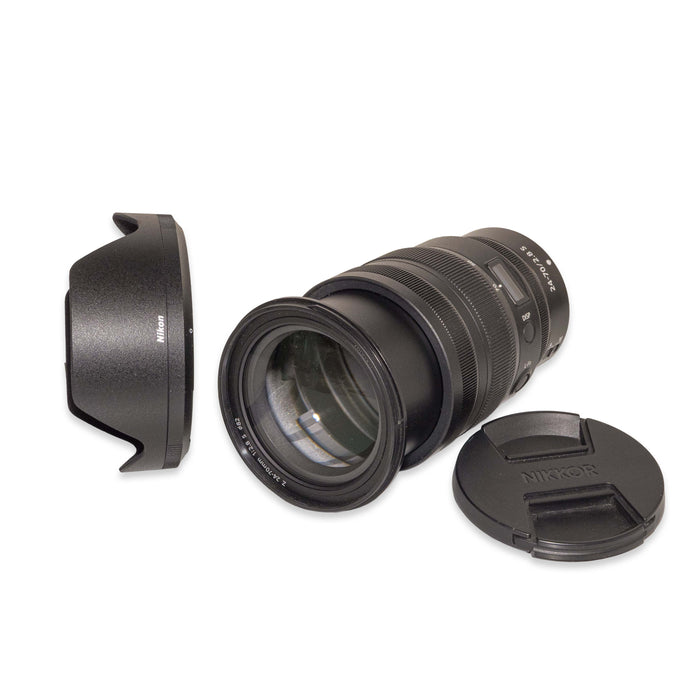 Nikon NIKKOR Z 24-70mm f/2.8 S