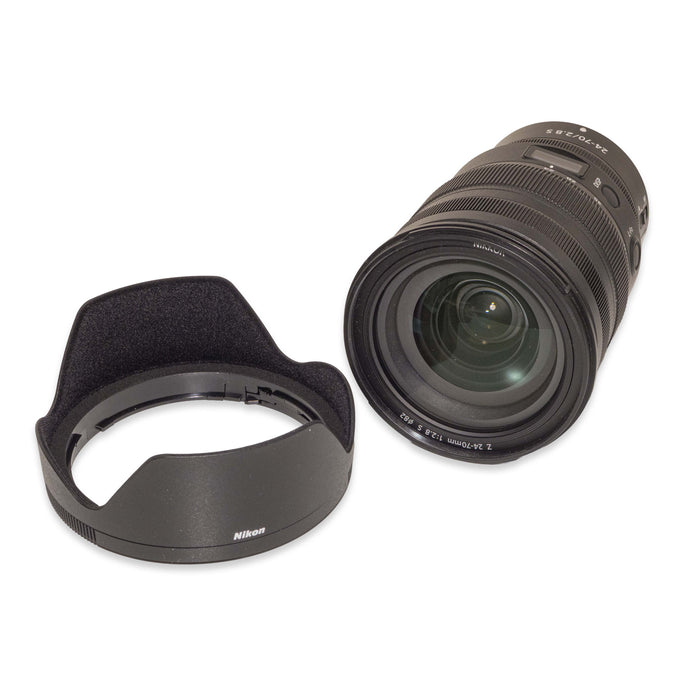 Nikon NIKKOR Z 24-70mm f/2.8 S