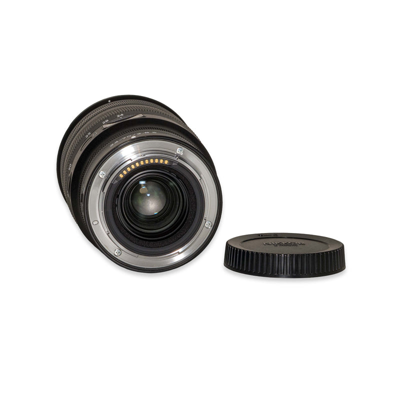 Nikon NIKKOR Z 24-70mm f/2.8 S