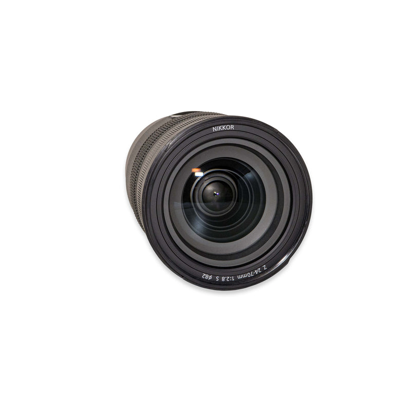 Nikon NIKKOR Z 24-70mm f/2.8 S