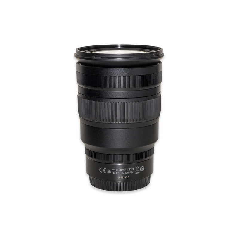 Nikon NIKKOR Z 24-70mm f/2.8 S