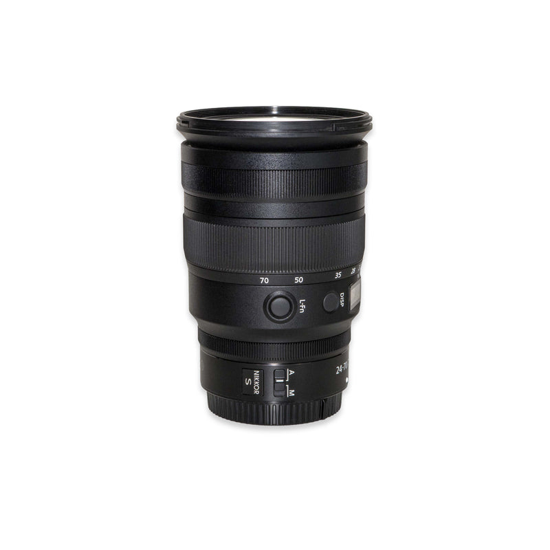 Nikon NIKKOR Z 24-70mm f/2.8 S