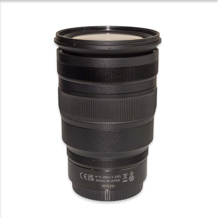 Nikon NIKKOR Z 24-70mm f/2.8 S