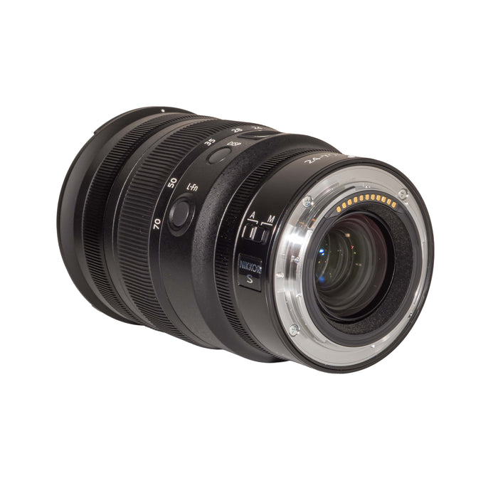 Nikon NIKKOR Z 24-70mm f/2.8 S