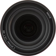 Nikon NIKKOR Z 24-70mm f/2.8 S - Foto Ottica Cavour