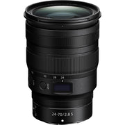 Nikon NIKKOR Z 24-70mm f/2.8 S - Foto Ottica Cavour