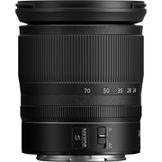 Nikon NIKKOR Z 24-70mm f/4 S - Foto Ottica Cavour
