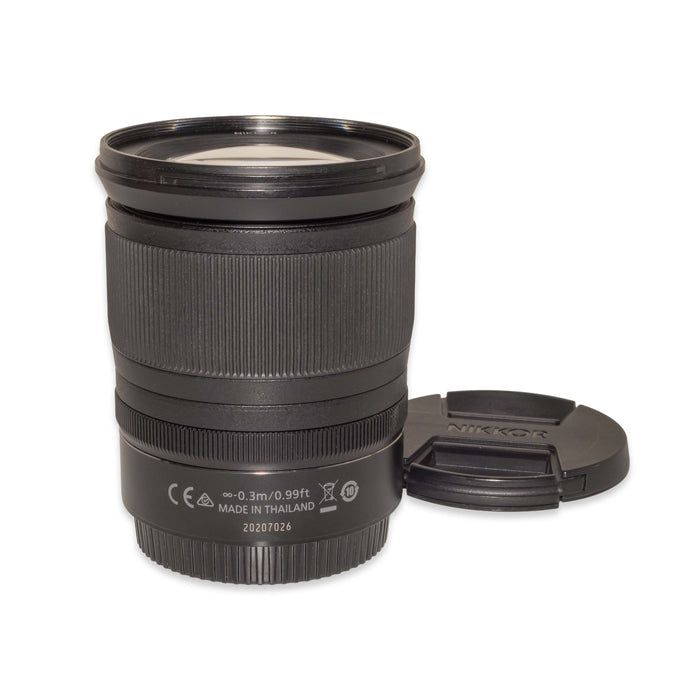 Nikon NIKKOR Z 24-70mm f/4 S