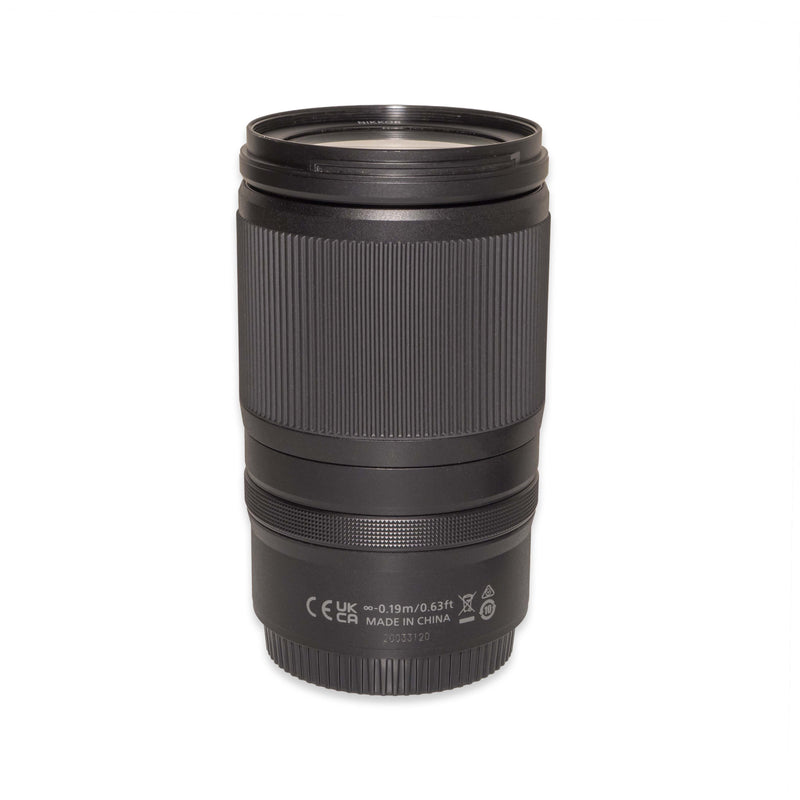 Nikon NIKKOR Z 28-75mm f/2.8