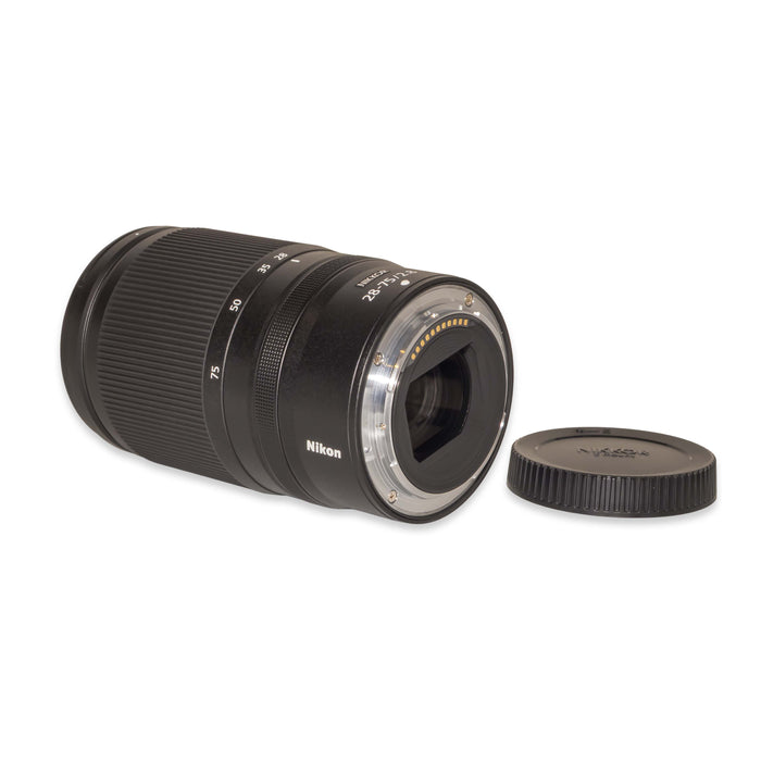 Nikon NIKKOR Z 28-75mm f/2.8