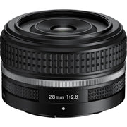 Nikon NIKKOR Z 28mm f/2.8 SE - Foto Ottica Cavour
