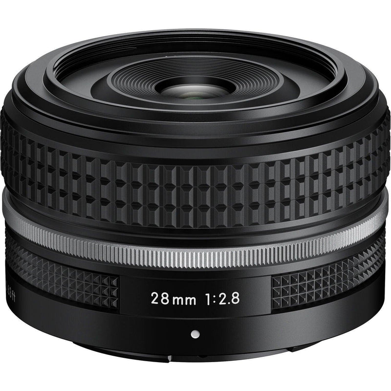 Nikon NIKKOR Z 28mm f/2.8 SE - Foto Ottica Cavour