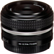 Nikon NIKKOR Z 28mm f/2.8 SE - Foto Ottica Cavour