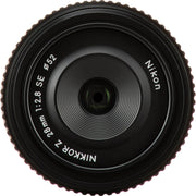 Nikon NIKKOR Z 28mm f/2.8 SE - Foto Ottica Cavour