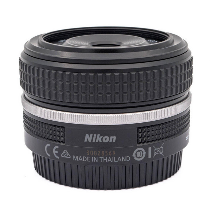 Nikon NIKKOR Z 28mm f/2.8 SE