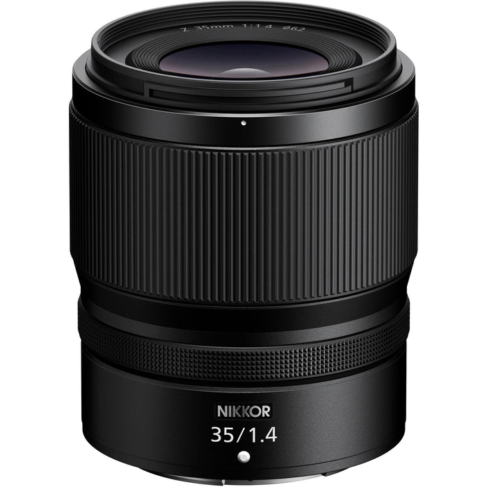 Nikon NIKKOR Z 35mm f/1.4 - Foto Ottica Cavour