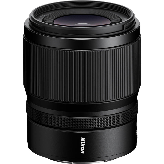 Nikon NIKKOR Z 35mm f/1.4 - Foto Ottica Cavour