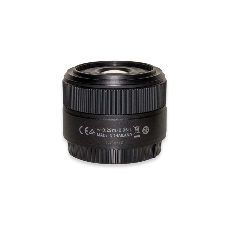 Nikon NIKKOR Z 40mm f/2