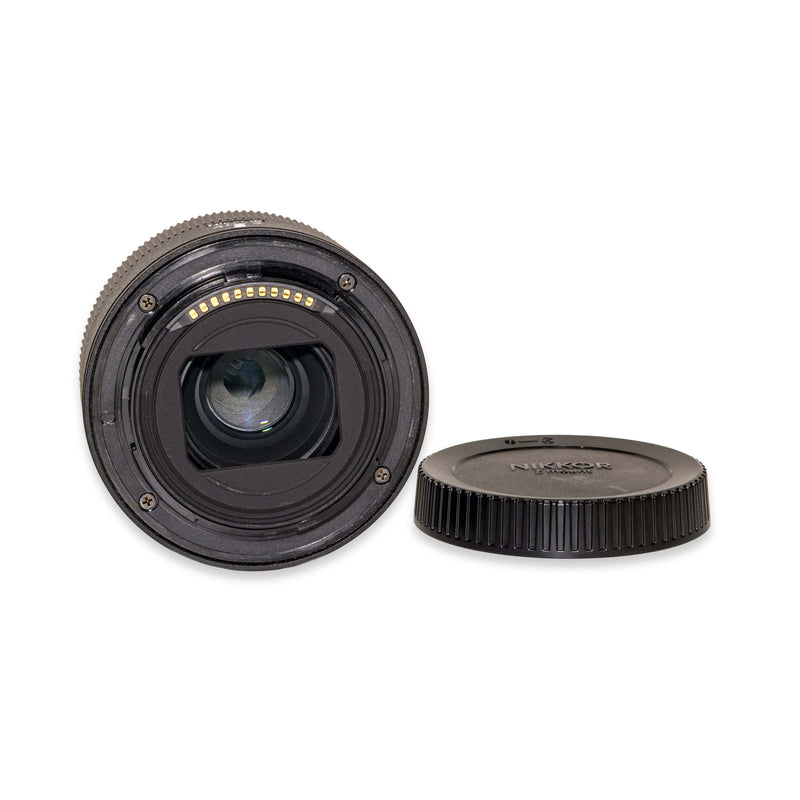 Nikon NIKKOR Z 40mm f/2