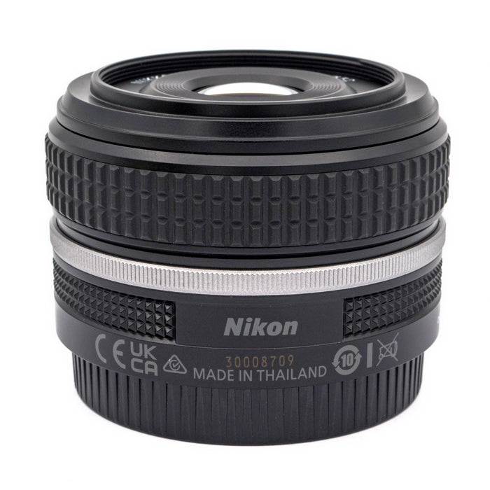 Nikon NIKKOR Z 40mm f/2 SE