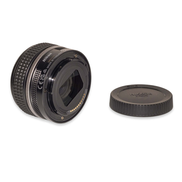 Nikon NIKKOR Z 40mm f/2 SE