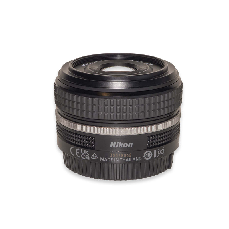 Nikon NIKKOR Z 40mm f/2 SE