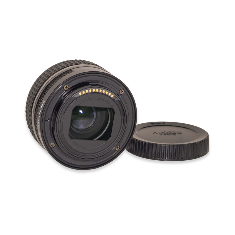 Nikon NIKKOR Z 40mm f/2 SE