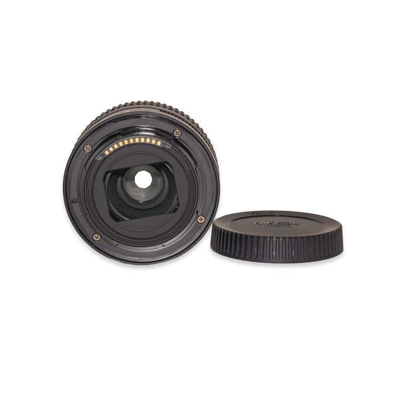 Nikon NIKKOR Z 40mm f/2 SE