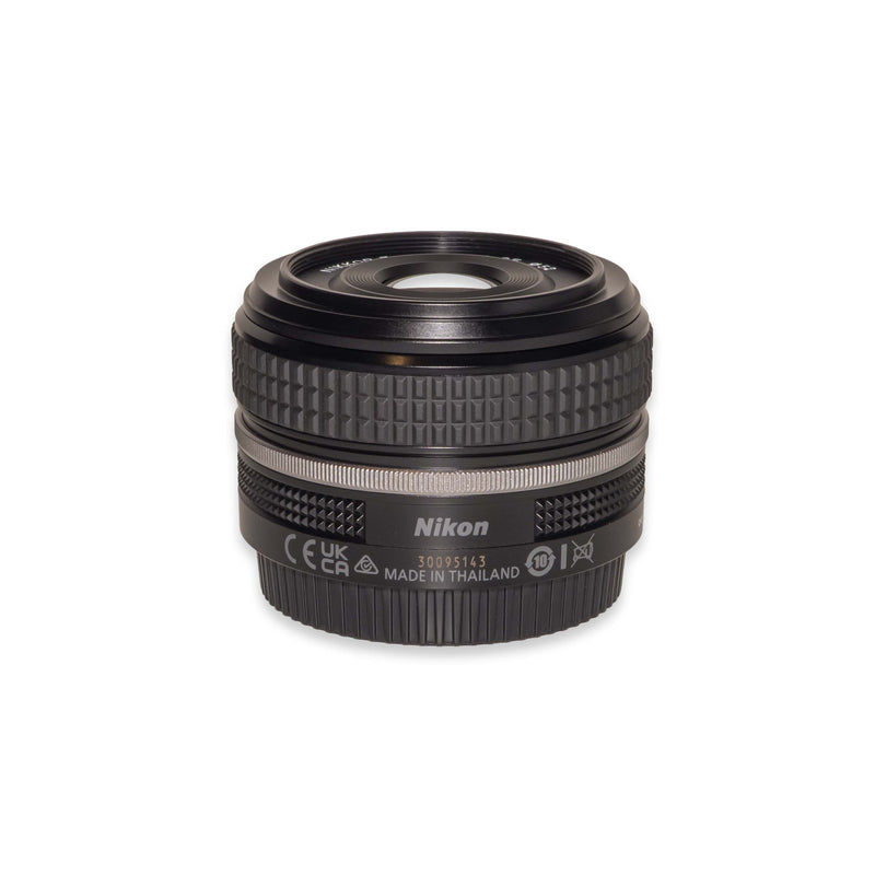 Nikon NIKKOR Z 40mm f/2 SE