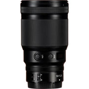 Nikon NIKKOR Z 50mm f/1.2 S - Foto Ottica Cavour