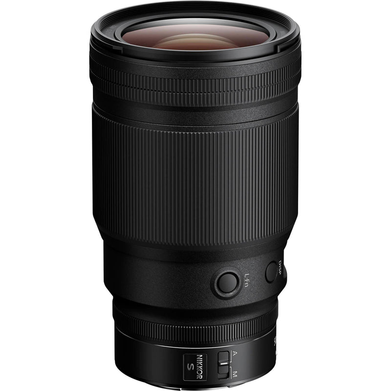 Nikon NIKKOR Z 50mm f/1.2 S - Foto Ottica Cavour