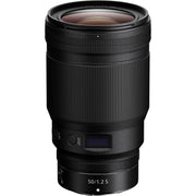 Nikon NIKKOR Z 50mm f/1.2 S - Foto Ottica Cavour