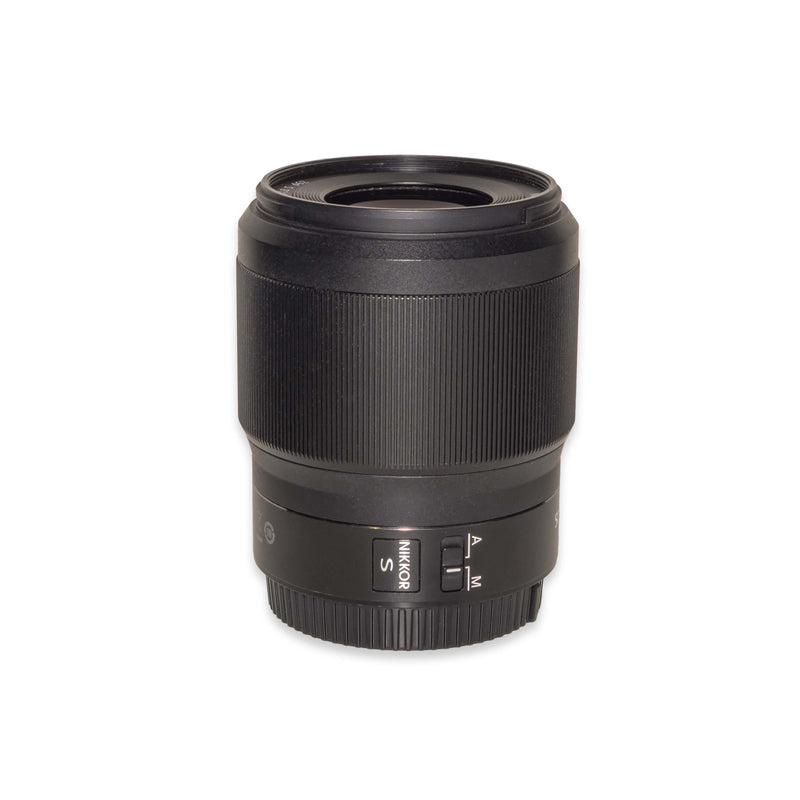 Nikon NIKKOR Z 50mm f/1.8 S