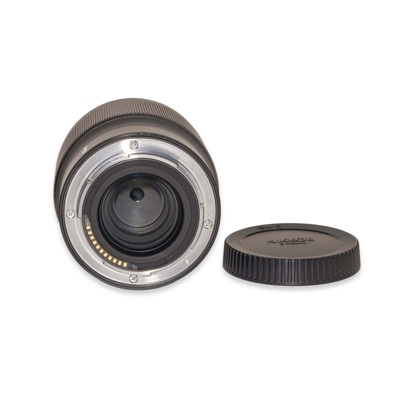 Nikon NIKKOR Z 50mm f/1.8 S