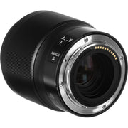 Nikon NIKKOR Z 50mm f/1.8 S - Foto Ottica Cavour