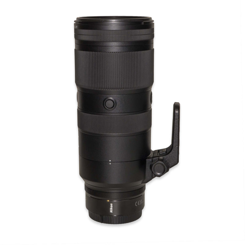Nikon NIKKOR Z 70-200mm f/2.8 VR S