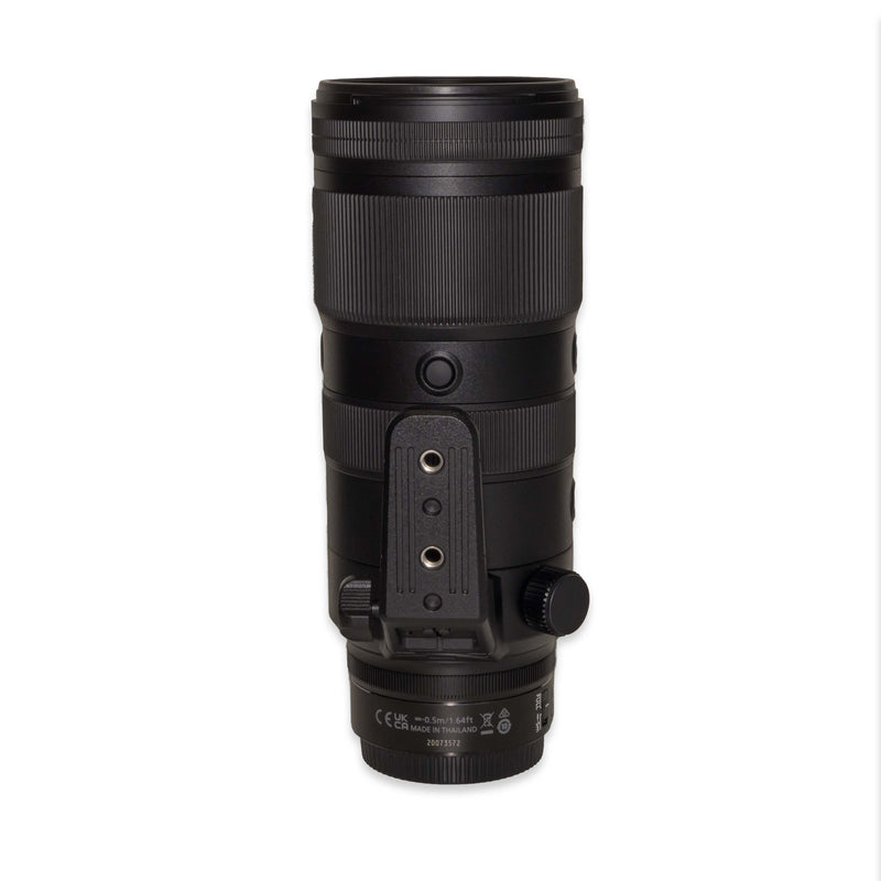 Nikon NIKKOR Z 70-200mm f/2.8 VR S