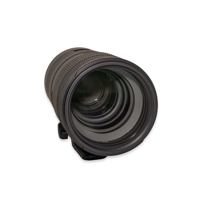 Nikon NIKKOR Z 70-200mm f/2.8 VR S