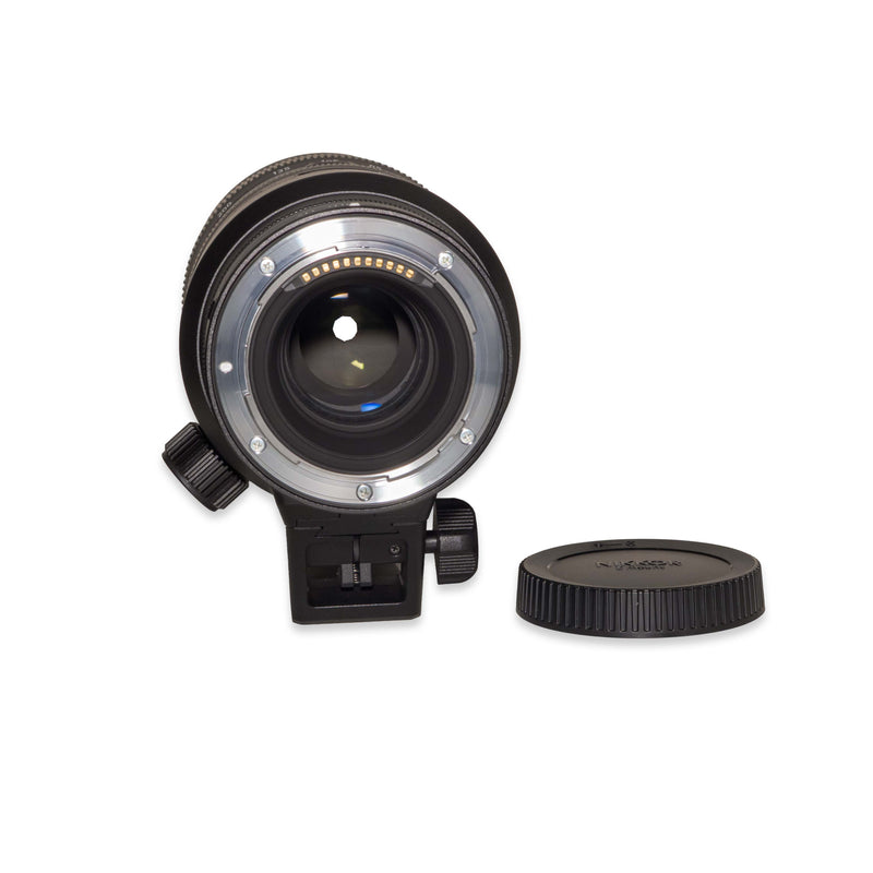 Nikon NIKKOR Z 70-200mm f/2.8 VR S