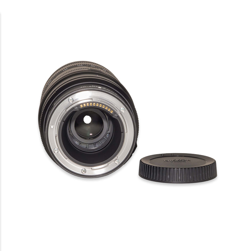 Nikon NIKKOR Z 70-200mm f/2.8 VR S II