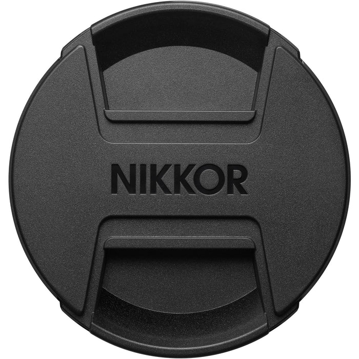 Nikon NIKKOR Z 85mm f/1.8 S - Foto Ottica Cavour