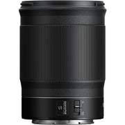 Nikon NIKKOR Z 85mm f/1.8 S - Foto Ottica Cavour
