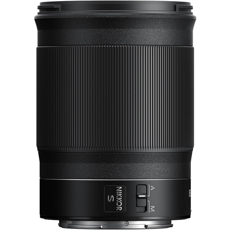 Nikon NIKKOR Z 85mm f/1.8 S - Foto Ottica Cavour