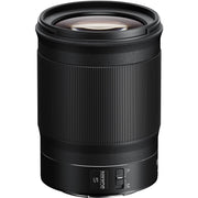 Nikon NIKKOR Z 85mm f/1.8 S - Foto Ottica Cavour